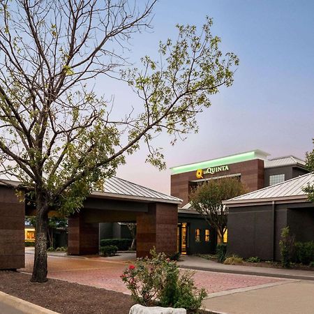 מלון La Quinta By Wyndham Round Rock North מראה חיצוני תמונה