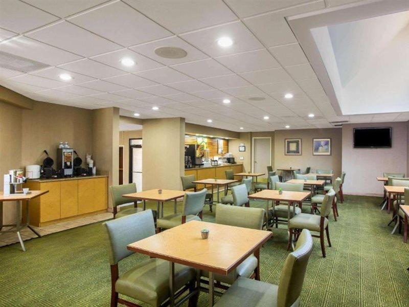 מלון La Quinta By Wyndham Round Rock North מראה חיצוני תמונה