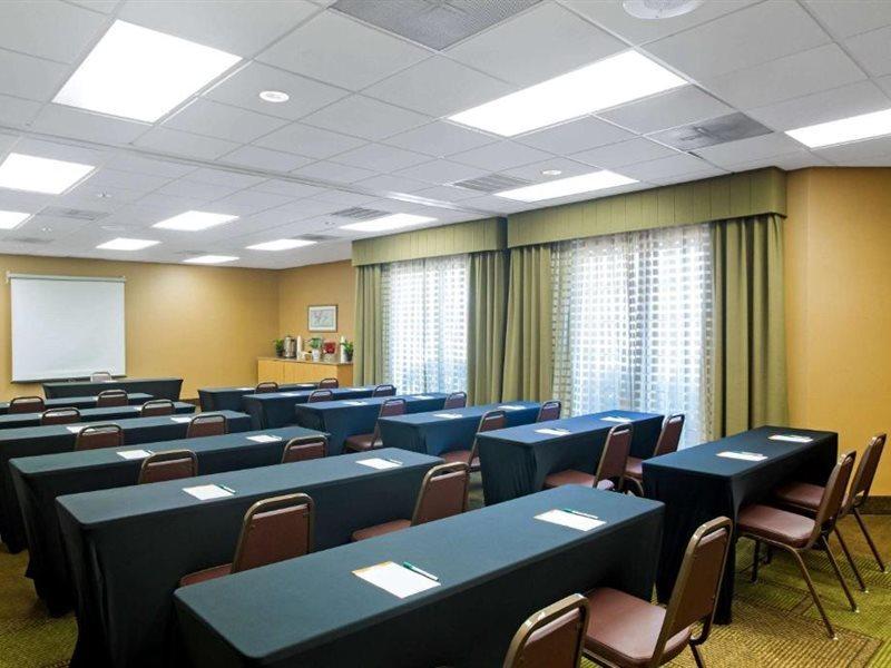 מלון La Quinta By Wyndham Round Rock North מראה חיצוני תמונה