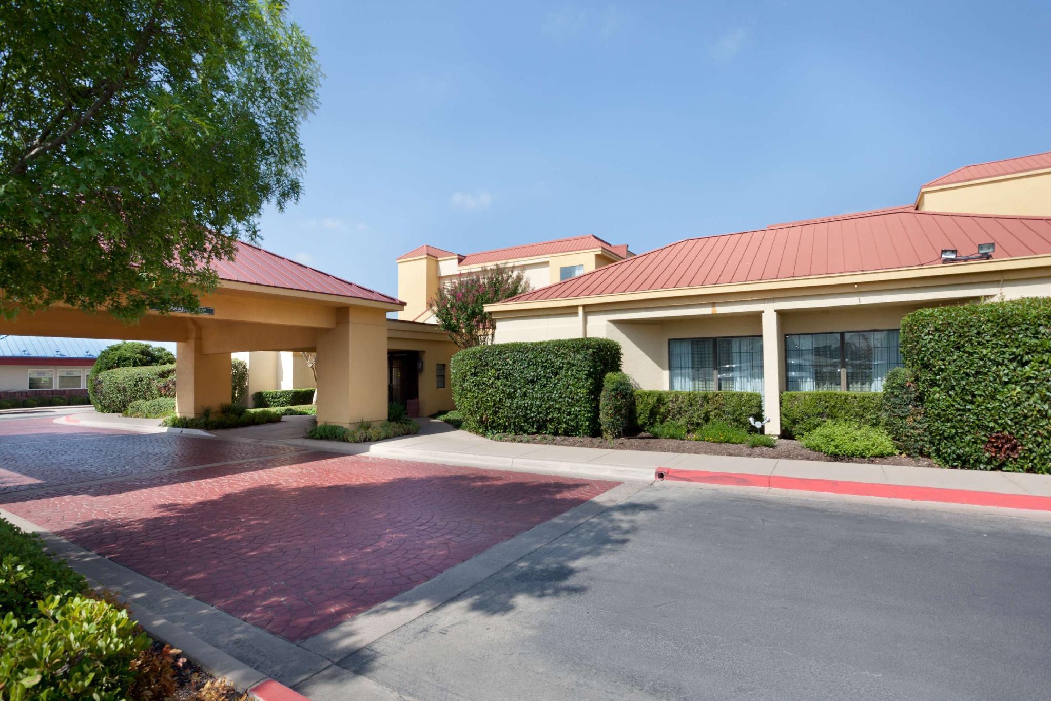 מלון La Quinta By Wyndham Round Rock North מראה חיצוני תמונה