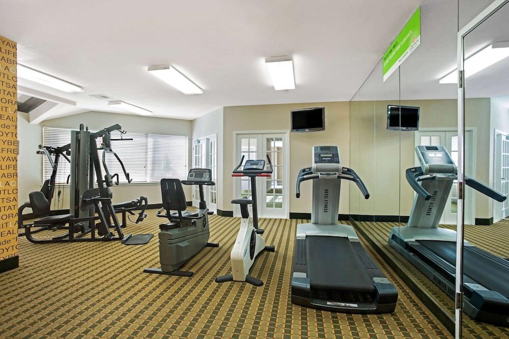 מלון La Quinta By Wyndham Round Rock North מראה חיצוני תמונה