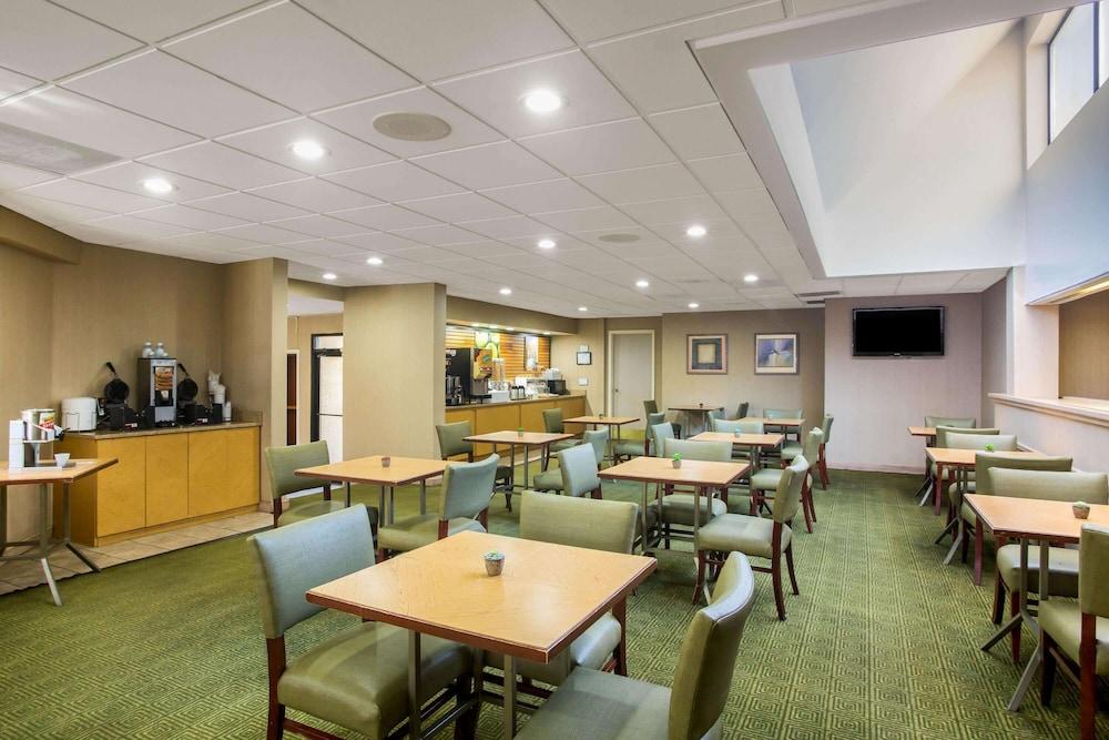 מלון La Quinta By Wyndham Round Rock North מראה חיצוני תמונה