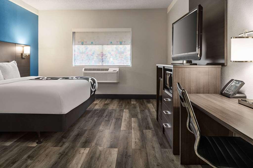 מלון La Quinta By Wyndham Round Rock North חדר תמונה