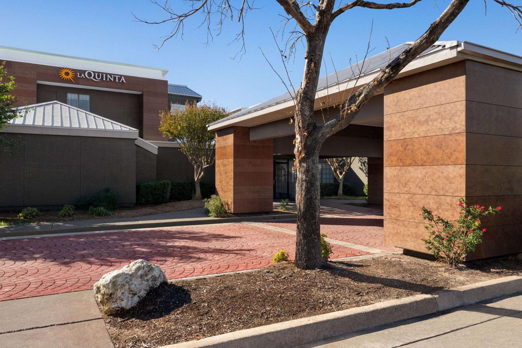 מלון La Quinta By Wyndham Round Rock North מראה חיצוני תמונה