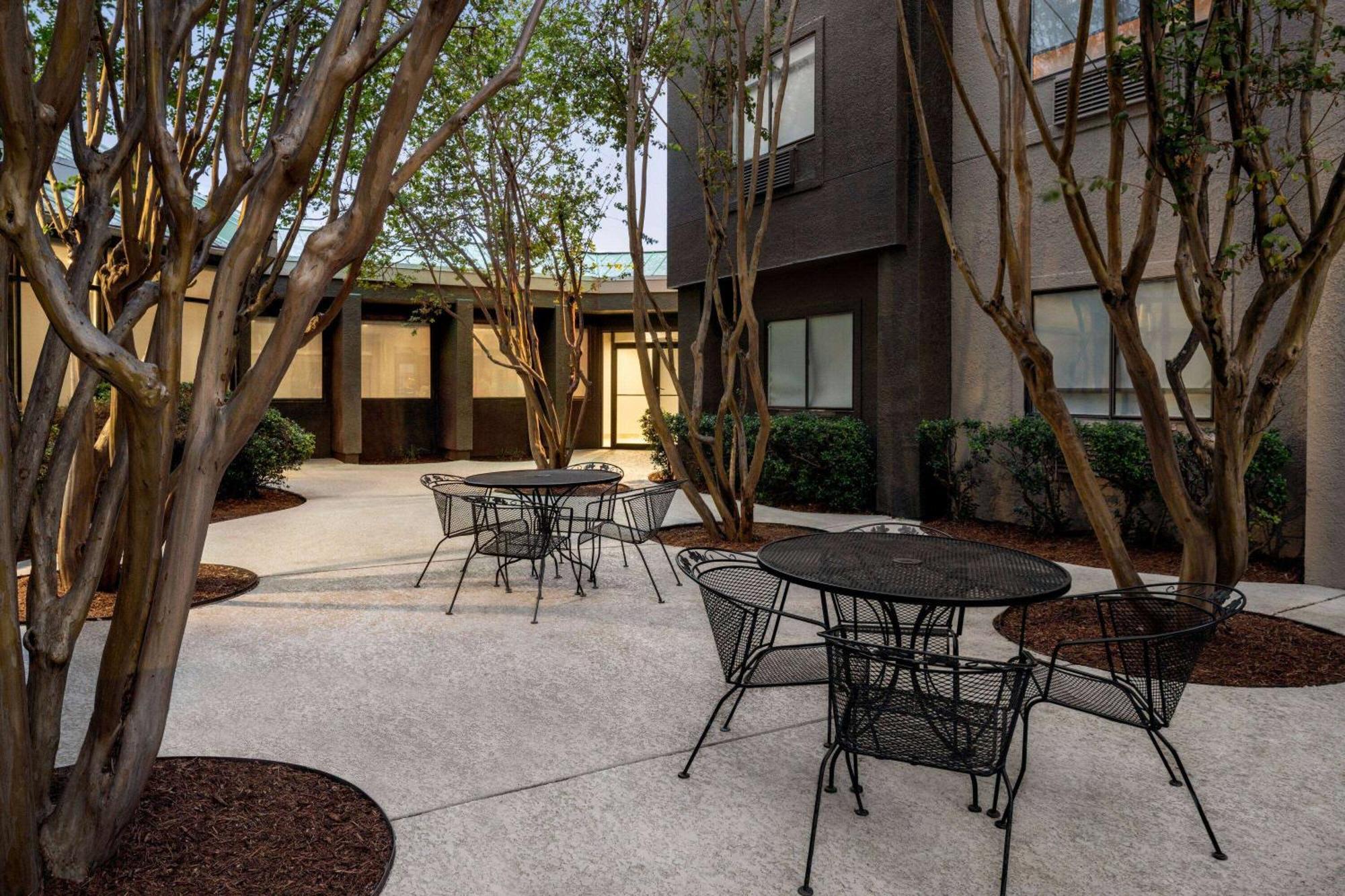 מלון La Quinta By Wyndham Round Rock North מראה חיצוני תמונה