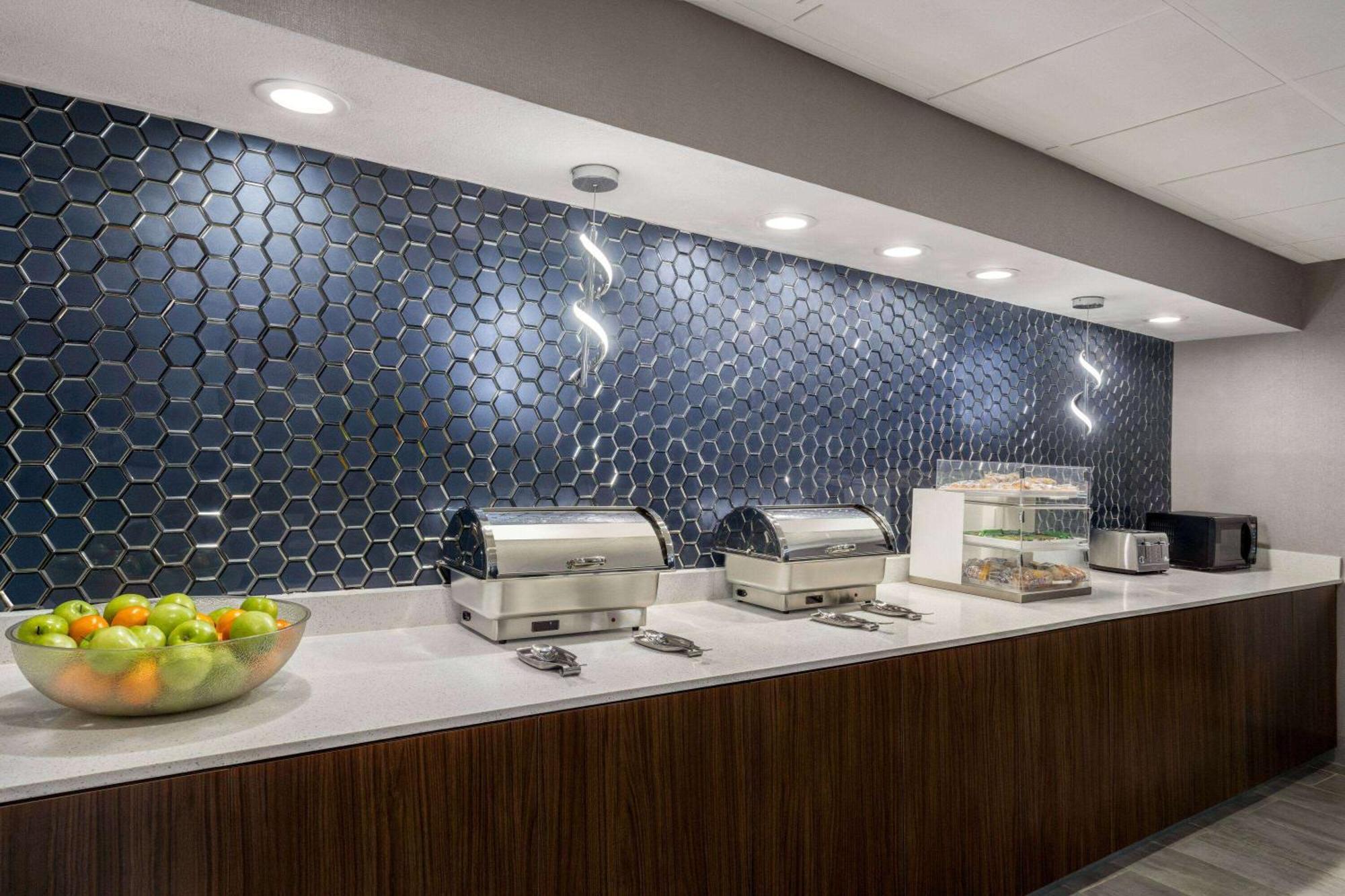 מלון La Quinta By Wyndham Round Rock North מראה חיצוני תמונה