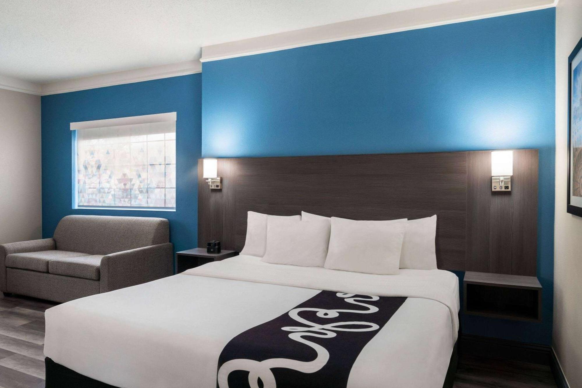 מלון La Quinta By Wyndham Round Rock North מראה חיצוני תמונה