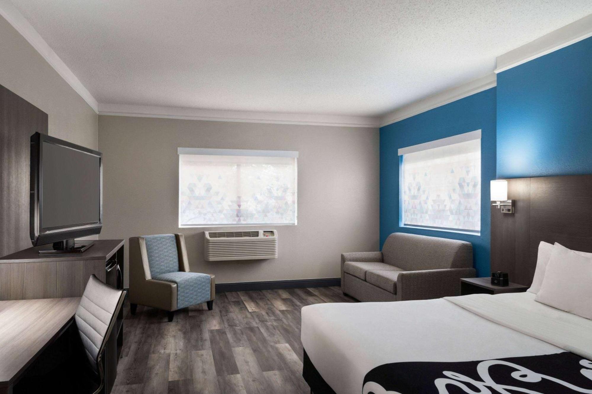 מלון La Quinta By Wyndham Round Rock North מראה חיצוני תמונה