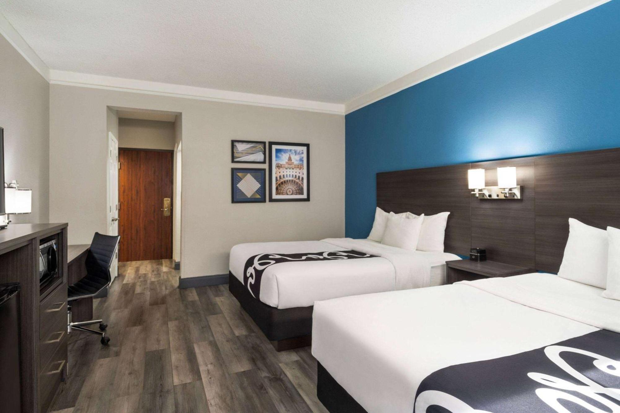 מלון La Quinta By Wyndham Round Rock North מראה חיצוני תמונה