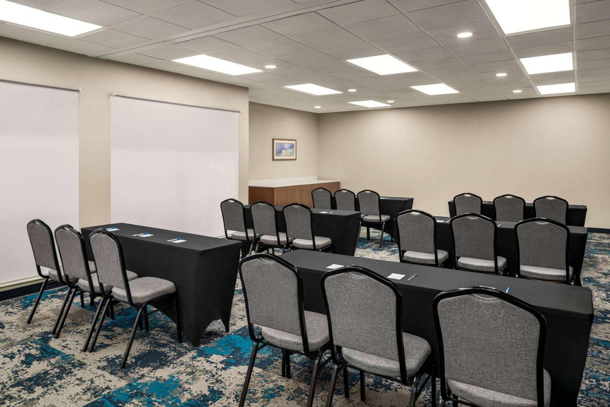 מלון La Quinta By Wyndham Round Rock North מראה חיצוני תמונה