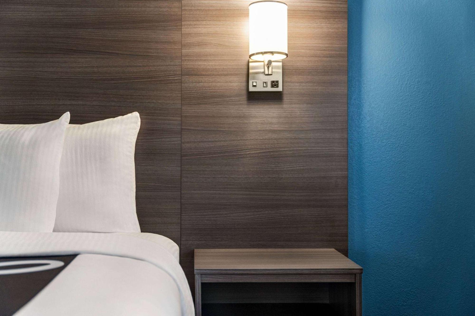 מלון La Quinta By Wyndham Round Rock North מראה חיצוני תמונה