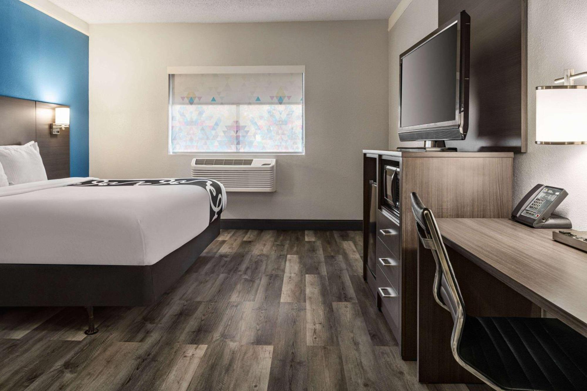 מלון La Quinta By Wyndham Round Rock North מראה חיצוני תמונה