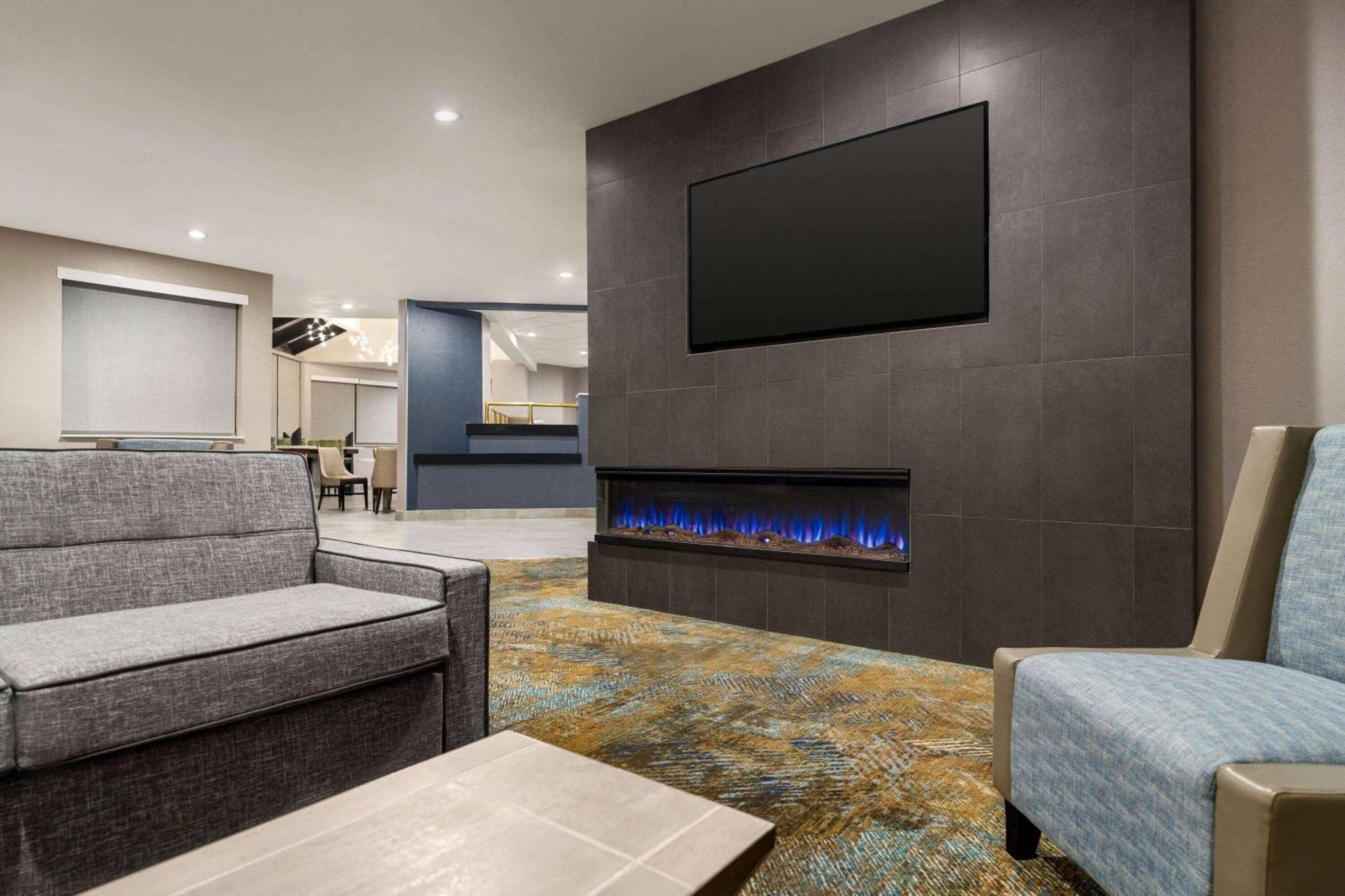 מלון La Quinta By Wyndham Round Rock North מראה חיצוני תמונה
