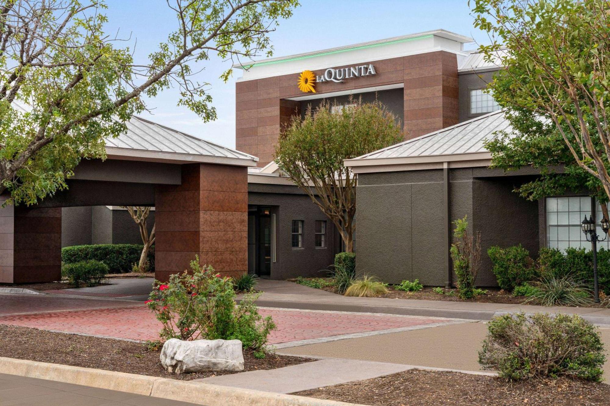 מלון La Quinta By Wyndham Round Rock North מראה חיצוני תמונה