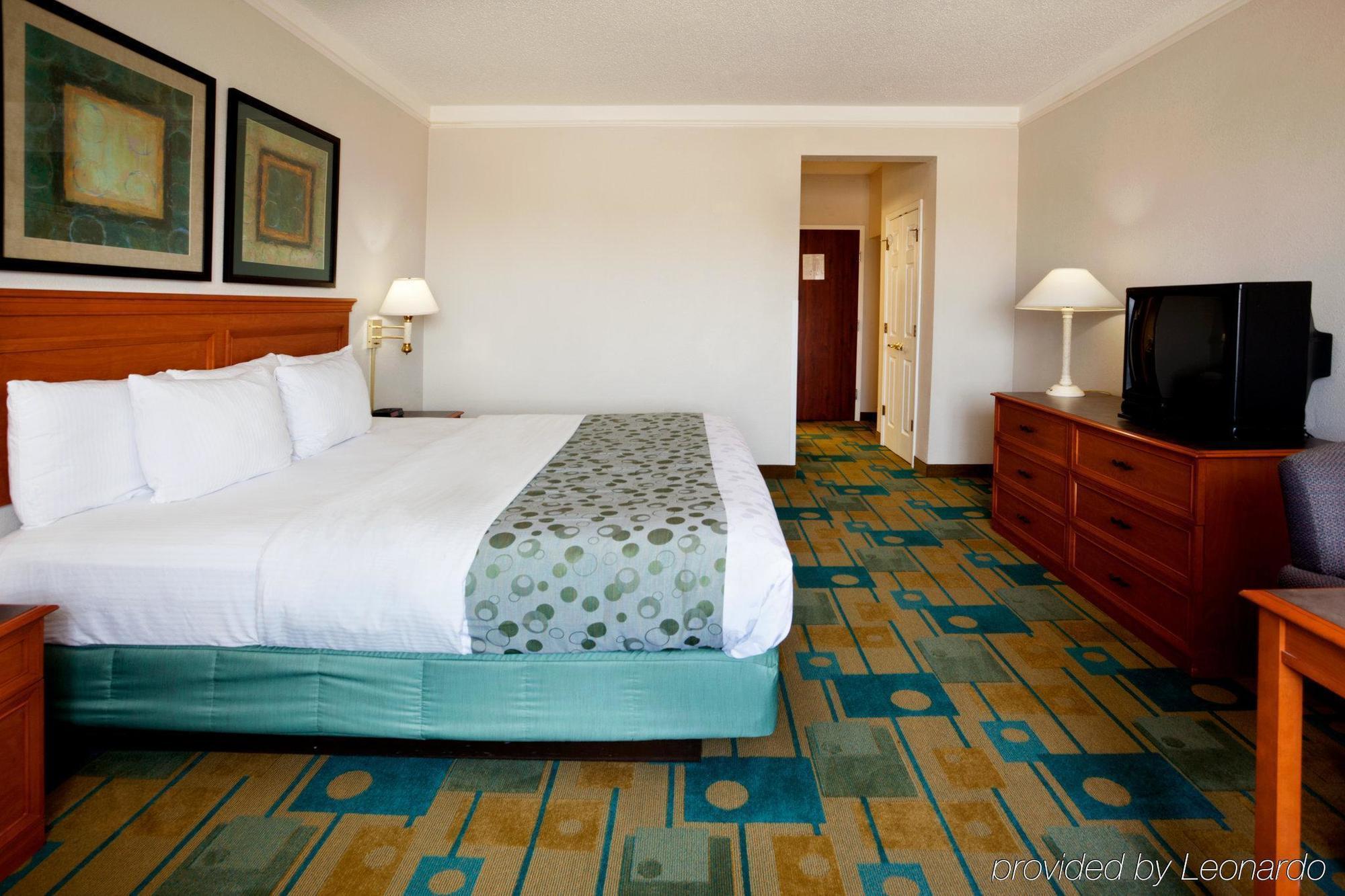 מלון La Quinta By Wyndham Round Rock North מראה חיצוני תמונה