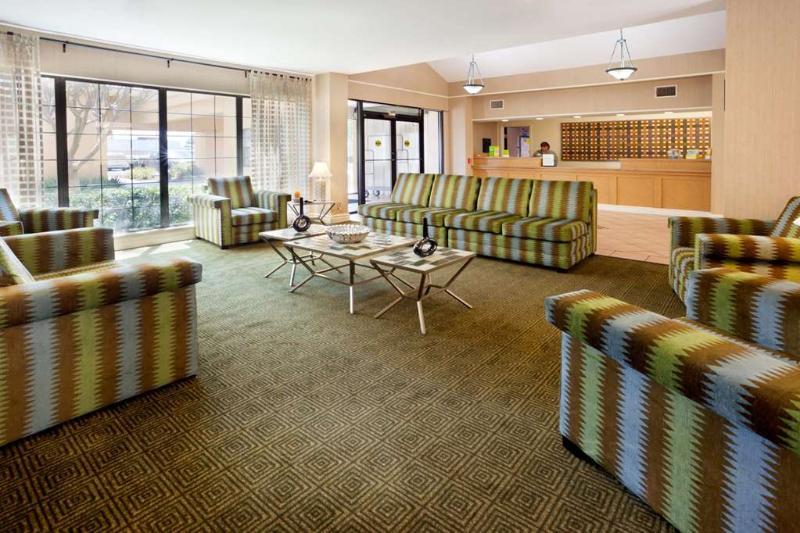 מלון La Quinta By Wyndham Round Rock North מראה חיצוני תמונה