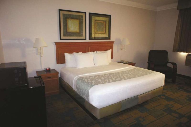 מלון La Quinta By Wyndham Round Rock North מראה חיצוני תמונה